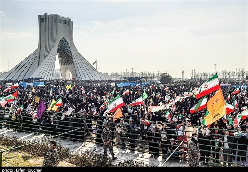 جزئیاتی از برنامه‌های ویژه تلویزیون در 22 بهمن