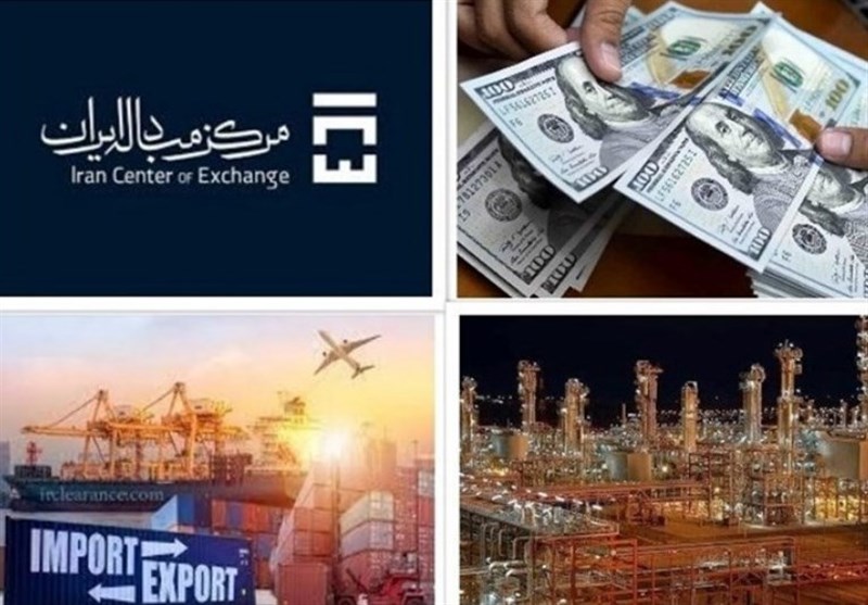 حجم کل معاملات بازار ارز تجاری از 3.4 میلیارد دلار گذشت