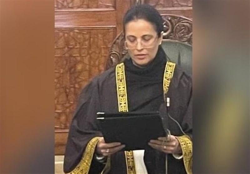 حقوقدان پاکستانی: جهان راهی جز تعامل با طالبان ندارد