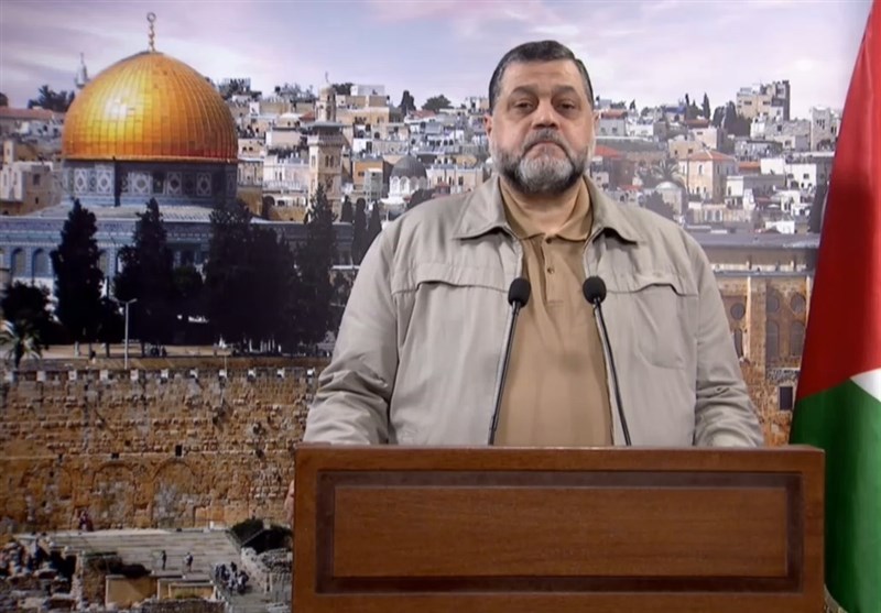 حماس: اسرائیل در روند امدادرسانی کارشکنی می‌کند