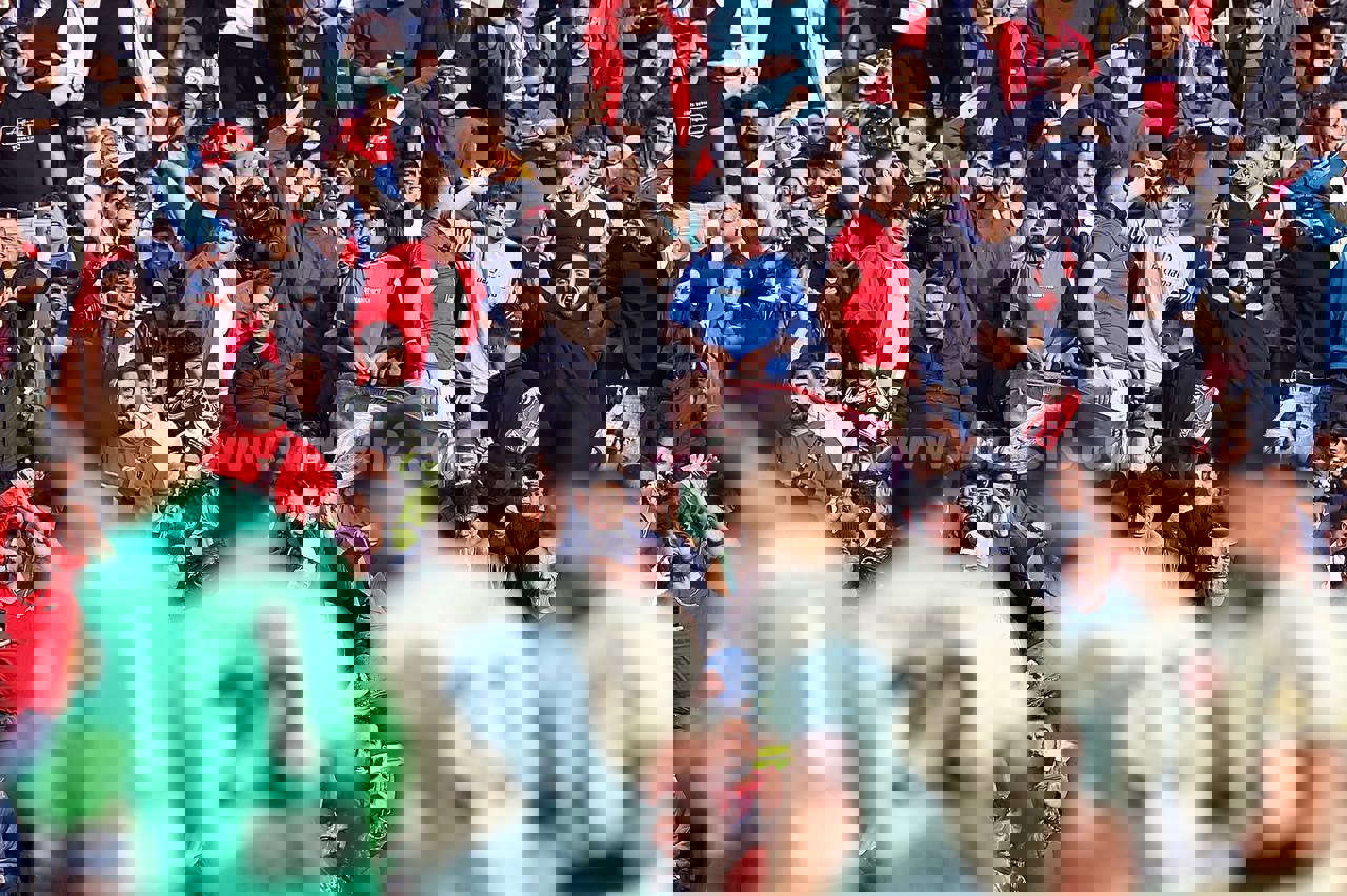 حکم تعلیقی پرسپولیس اجرا نمی‌شود
