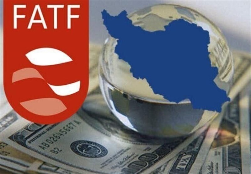 درخواست 843 تشکل دانشجویی از مجمع تشخیص درباره FATF