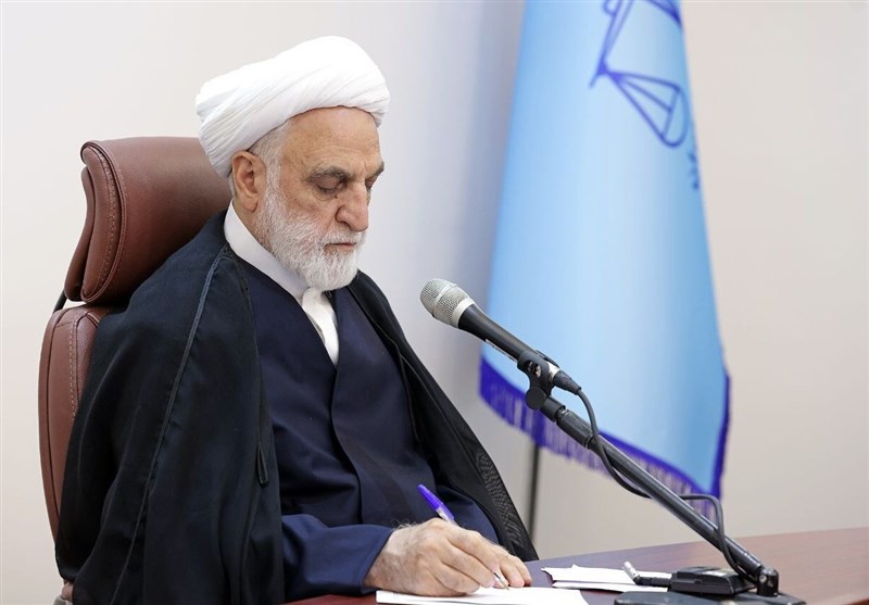 دستورات اژه‌ای در برخورد با &quot;جرائم خشن&quot; کامل اجرایی می‌شود؟