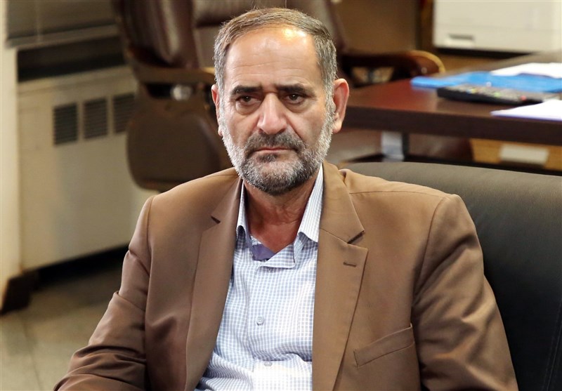 دولت از ظرفیت دانشمندان صنعت فضایی استفاده کند