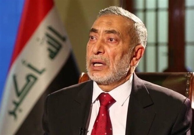 رئیس پارلمان عراق به تهران می‌آید