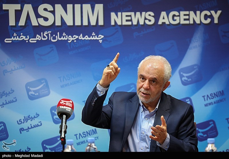 راهپیمایی 22بهمن تجدید بیعت با رهبری و آرمان‌های انقلاب بود