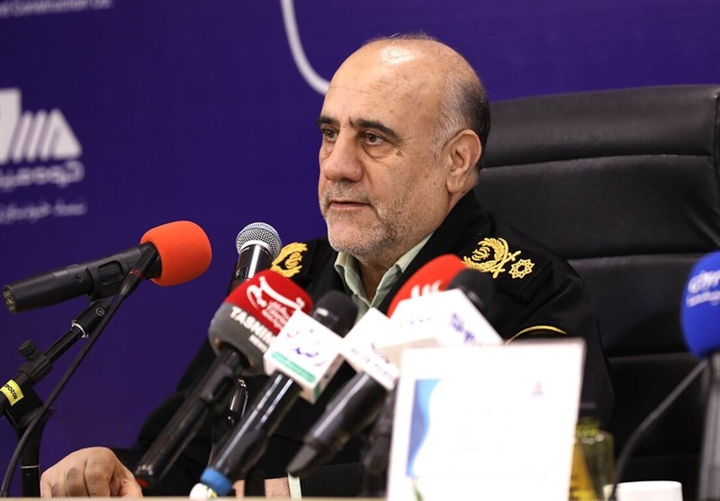رشد 60درصدی کشفیات قاچاق سوخت در 10 ماه اخیر