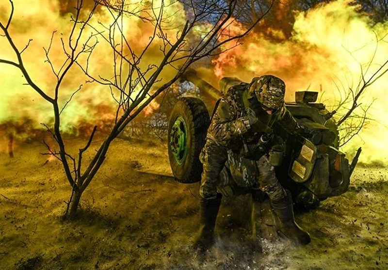 روسیه: 64 درصد از مناطق اشغالی کوسک آزاد شده است