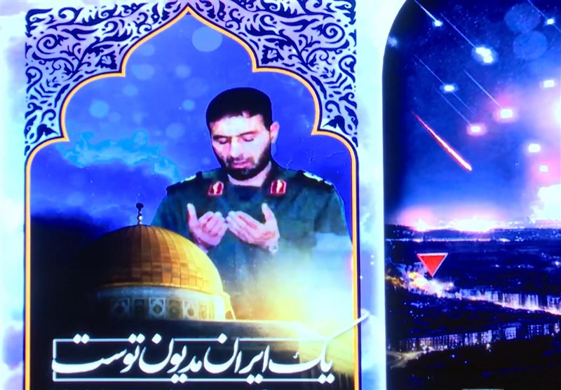 ساخت فیلم از شهدا، کمترین قدردانی از فداکاری‌هایشان است