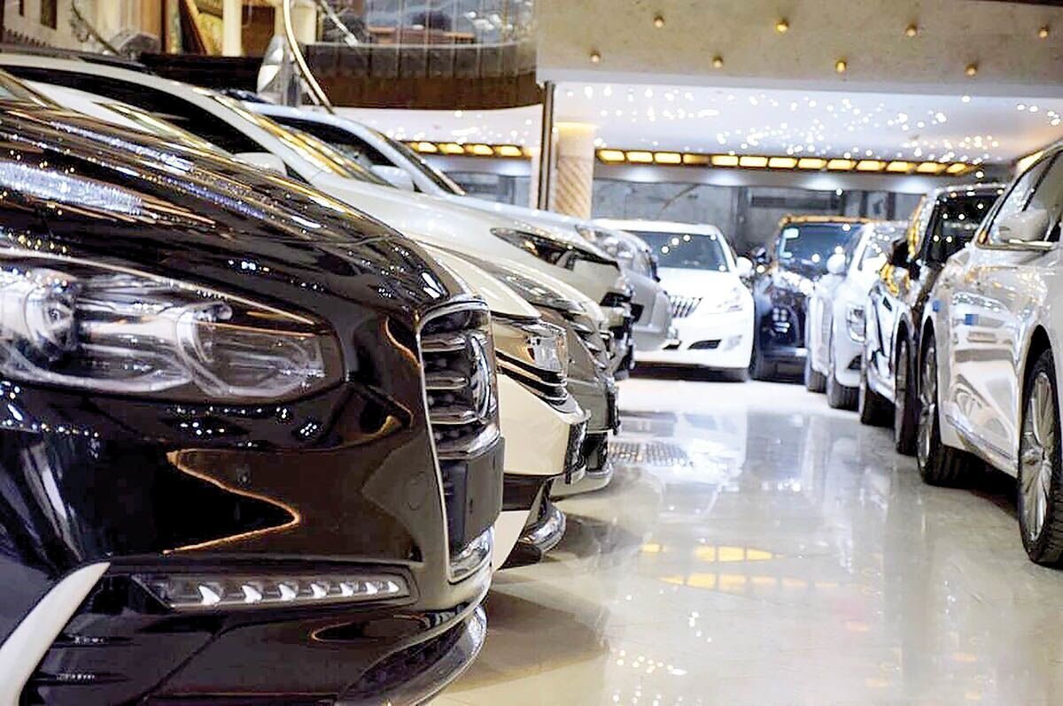 سرعت تغییر قیمت خودرو، شدید شد/ آخرین قیمت پژو، شاهین، سمند، کوییک و تارا + جدول