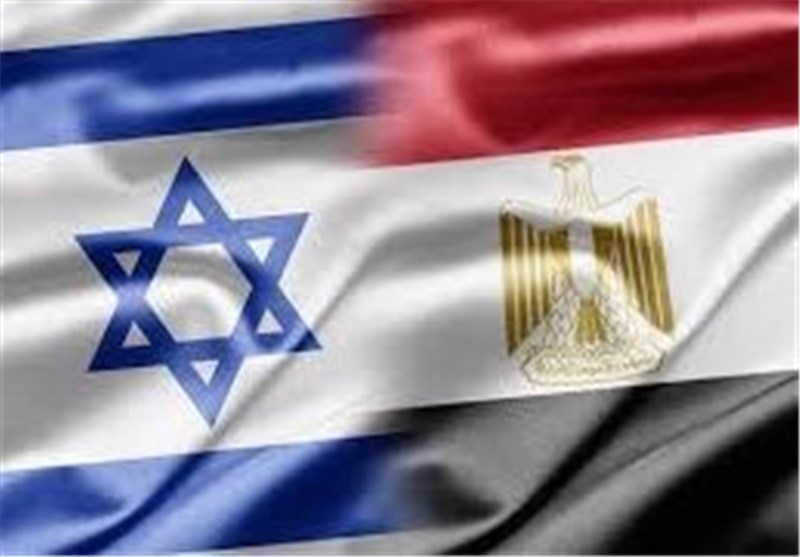 سفر هیئت رژیم صهیونیستی به قاهره