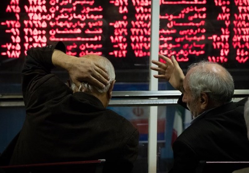 سهم 74درصدی حقیقی‌ها از معاملات هفتگی بورس