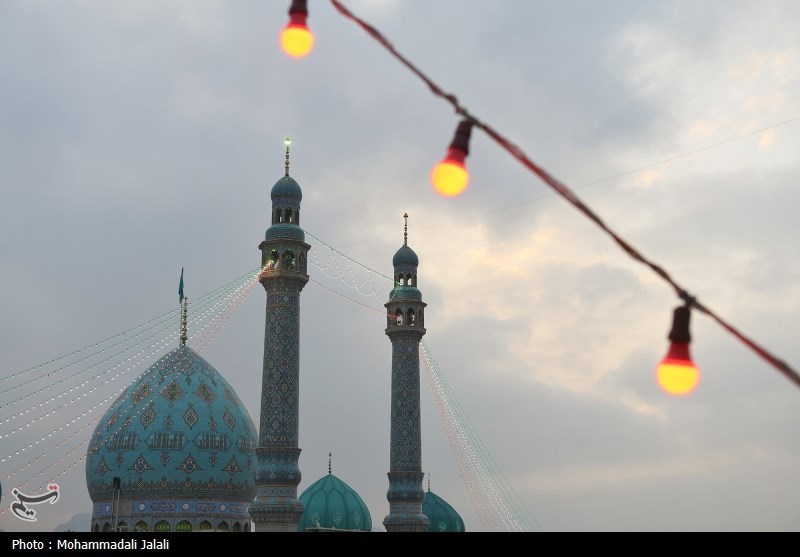 شاعر سرود «سلام فرمانده» از فضای متفاوت شعر مهدوی گفت