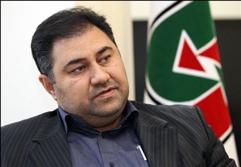 صادرات 10.2 میلیون تن کالا از پایانه‌های مرزی طی 10 ماه