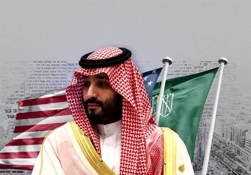 صهیونیست‌ها سازش با عربستان را رایگان می‌خواهند!