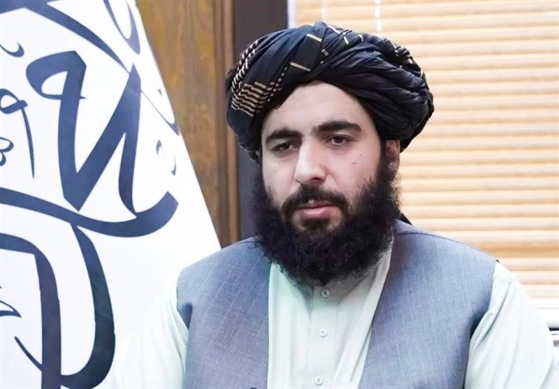 طالبان: گزارش سازمان شفافیت بین‌الملل نادرست است