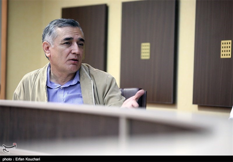 طرح «رمان‌های پلیسی» در کانون کلید خورد