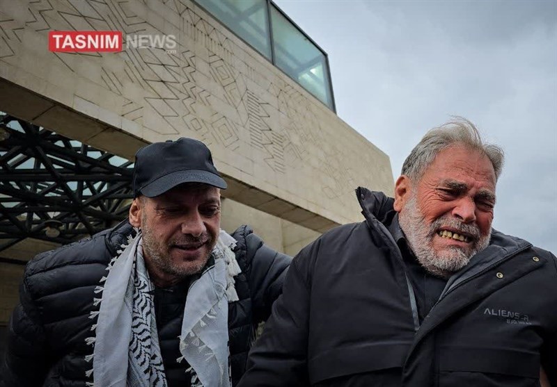 طوفان الاقصی؛ احیاگر خانواده فلسطینی بعد از نیم قرن جدایی