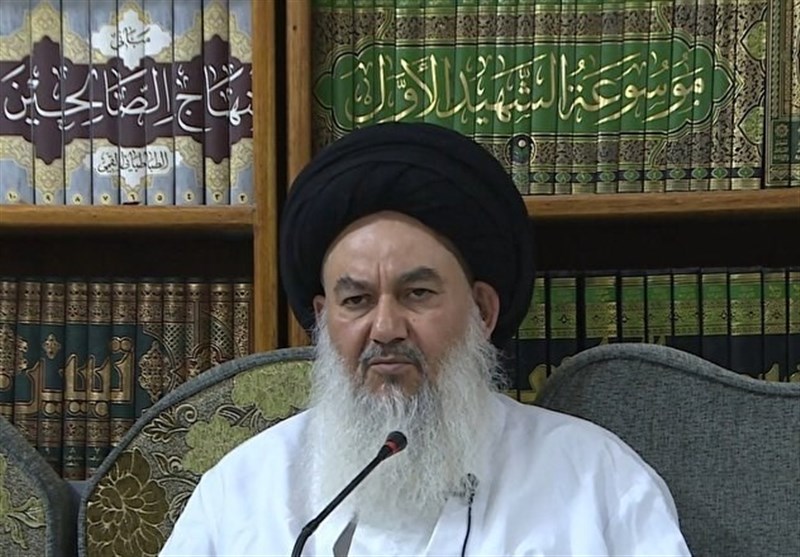 عالم عراقی خطاب به ترامپ: ما از مرگ هراسی نداریم