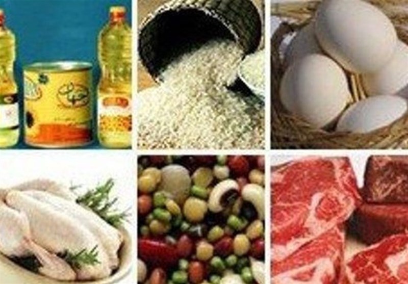 علت عدم رفع وابستگی قیمت کالاهای اساسی به نرخ ارز چیست؟