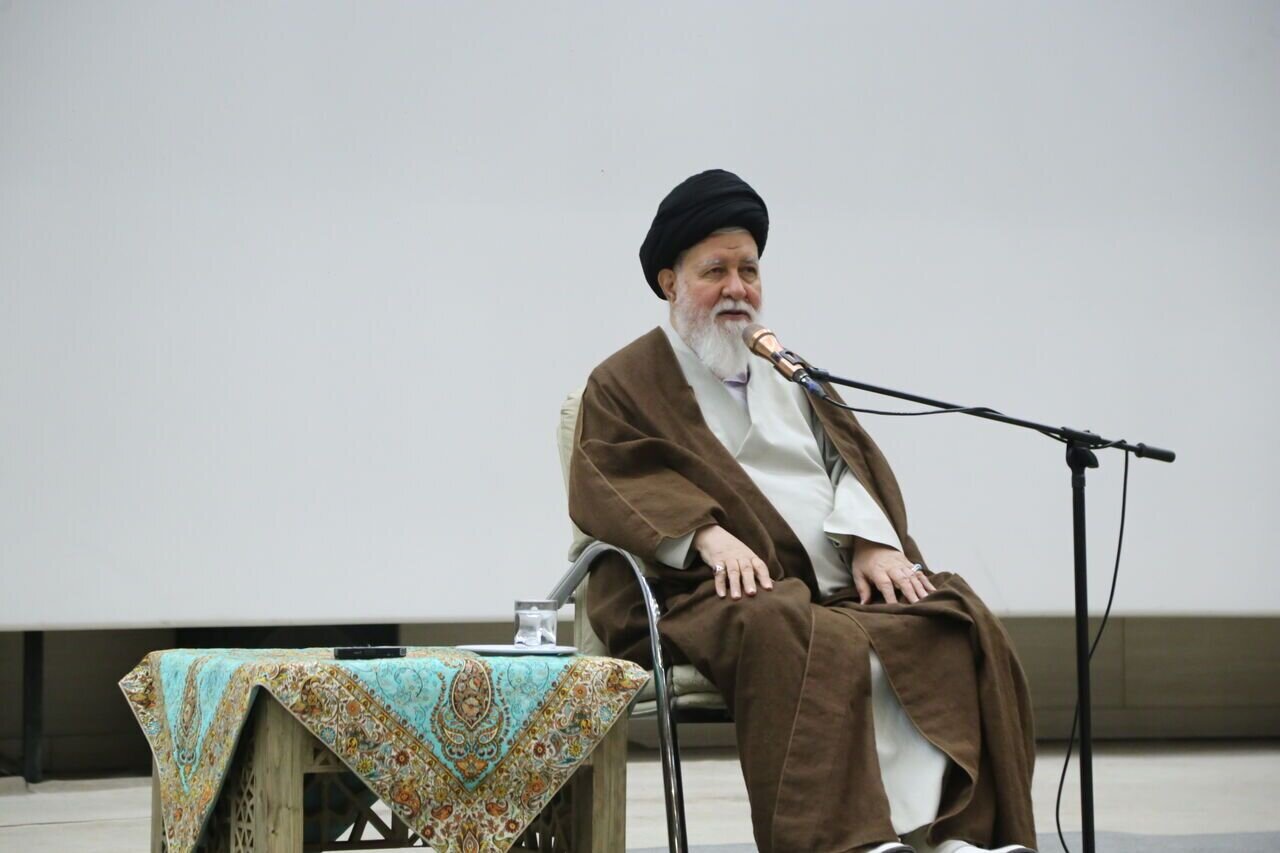 علم الهدی: امیدواریم بسیج نقش قوی‌تری در صداوسیما پیدا کند/ بعد از ۴۶ سال تحلیلگران هنوز در حال بررسی دلیل پیروزی انقلاب ما هستند اما به پاسخ نمی‌رسند