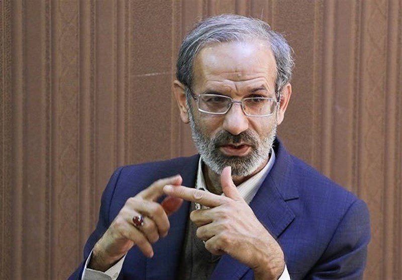 عملکرد دستگاه‌های اطلاعاتی ایران در مقابل موساد موفق است