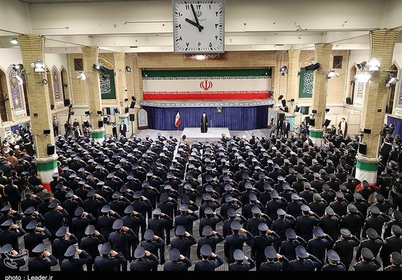 فرماندهان نیروی هوایی ارتش فردا با رهبر انقلاب دیدار می‌کنند
