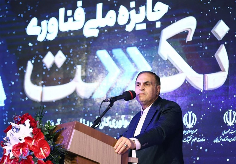 &quot;فناوری و نوآوری&quot;دانش‌بنیان‌ها سنگ بنای اقتدار ملی است