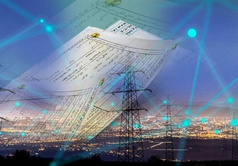قبوض مشترکین برق صنعتی در 6 ماه اول سال، اصلاح می‌شود