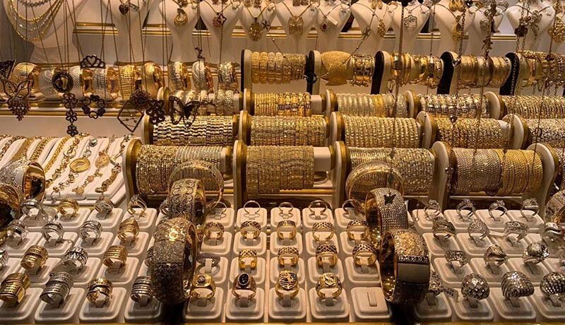 قیمت جدید طلای ۱۸ عیار در ۲۸ بهمن۱۴۰۳/ کف قیمتی طلا بالاخره شکسته شد