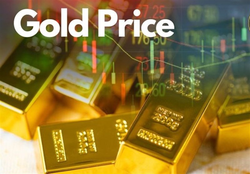 قیمت جهانی طلا 2 اسفند؛ اونس به 2940 دلار و96 سنت رسید