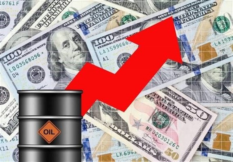 قیمت جهانی نفت امروز 1403/11/15