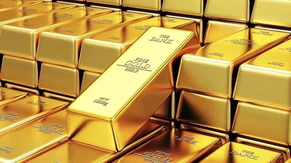قیمت طلا اوج گرفت/ طلا به ۳۰۰۰ دلار می‌رسد؟