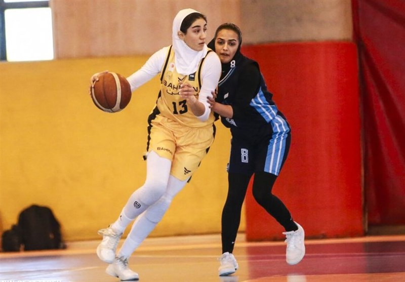 لیگ‌ برتر بسکتبال بانوان