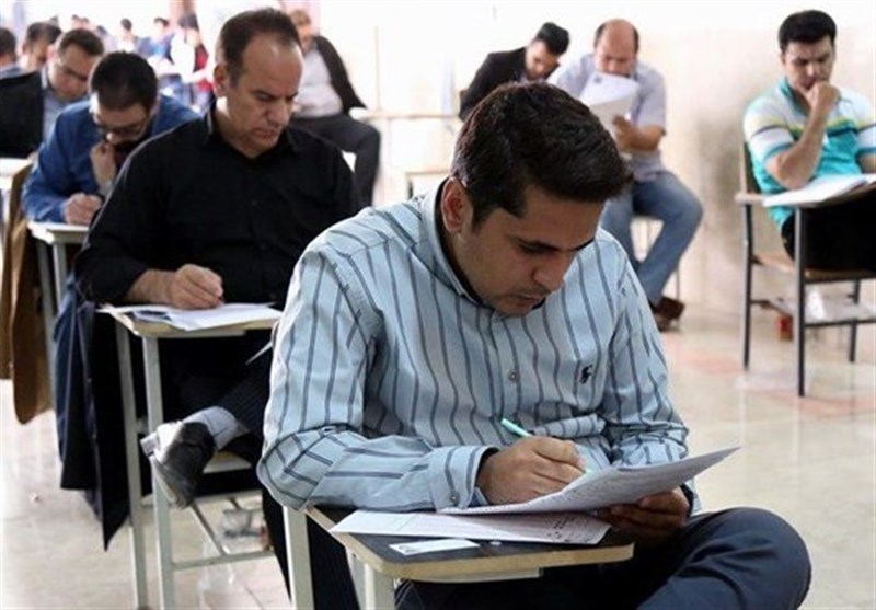مجوز برگزاری آزمون استخدامی جدید آموزش‌وپرورش صادر نشده است