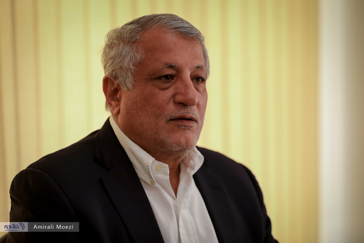 محسن هاشمی: اگر امید و نشاط به جامعه برگردد، فیلترینگ رفع شود و رسانه ملی یکسویه عمل نکند، تهدیدات اسرائیل هیچ هراسی ندارد