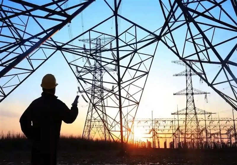 مرکز مدیریت دارایی شبکه برق و‌ تجهیزات تهران راه اندازی شد