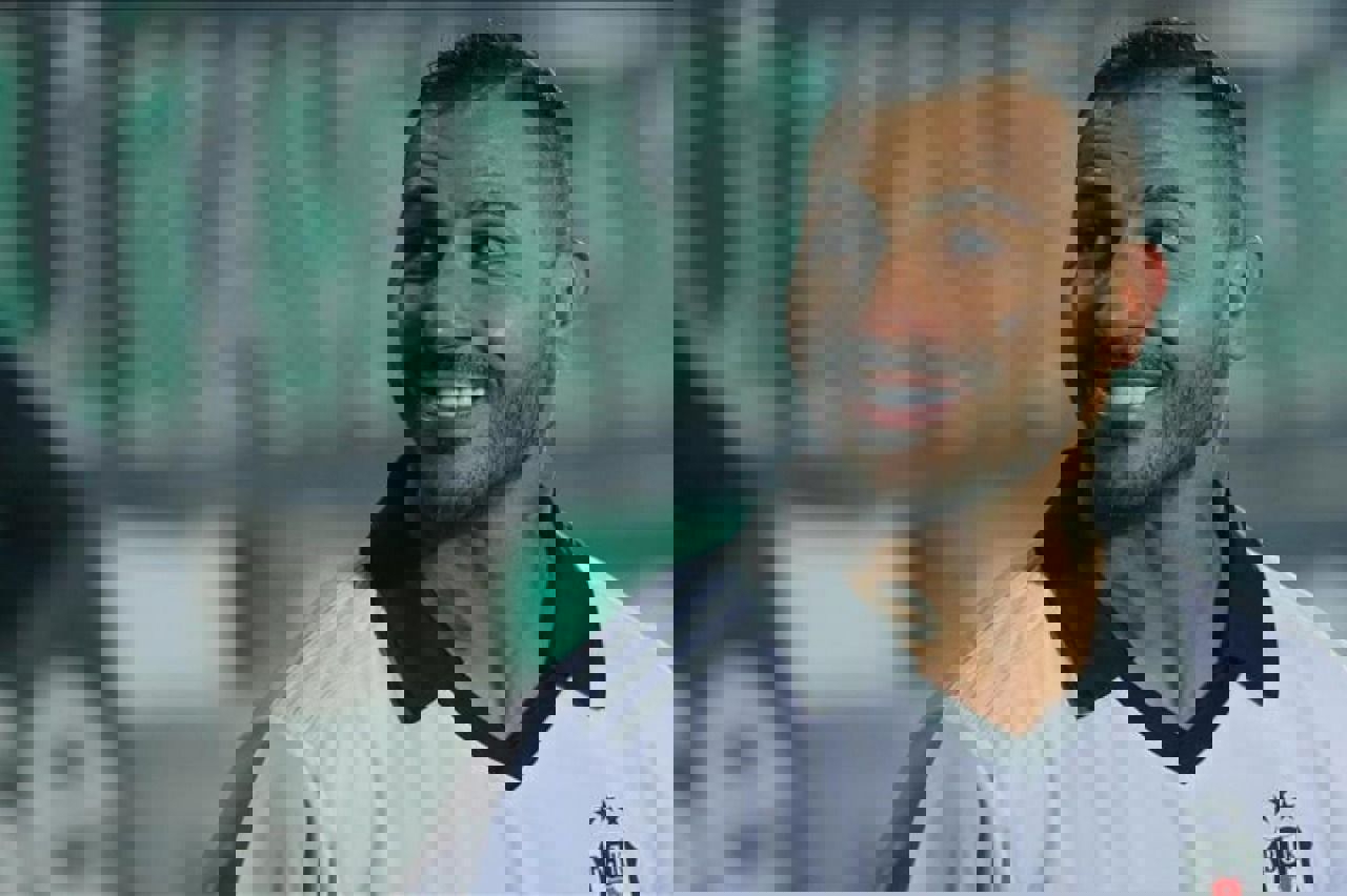 مورینیو نه، ژرژ ژسوس بهترین مربی پرتغالی است!