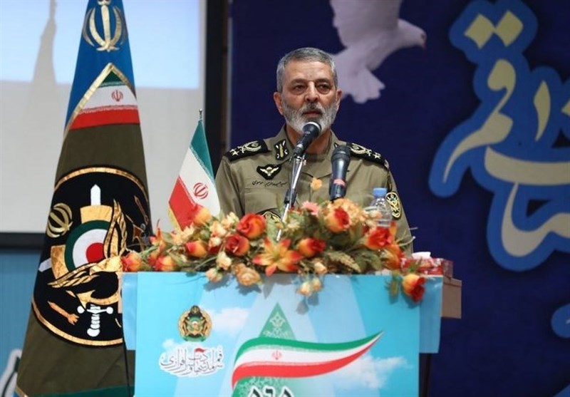 موسوی: نخبگان باید جنگ شناختی را فرماندهی کنند