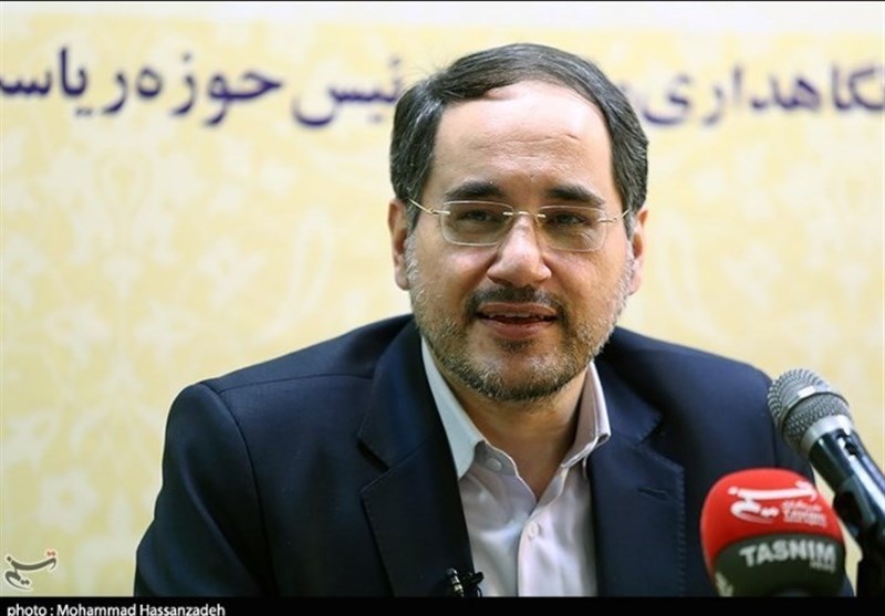 نگاهداری خواستار همکاری خبرنگاران برای خیزش هم‌آفرینی شد
