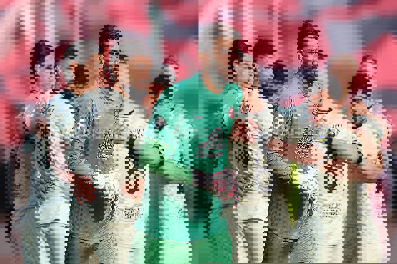هدایتی: پرونده بیرانوند آماده اعلام تصمیم نهایی است