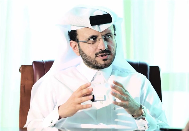 «واخ» قطر: برای تداوم آتش‌بس غزه، روی ترامپ حساب کرده‌ایم