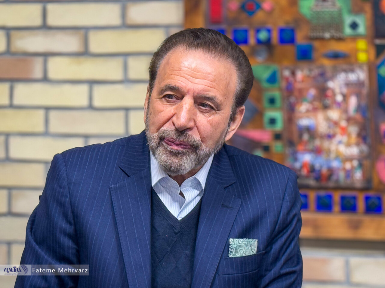 واعظی: در حال حاضر الویت اول ترامپ ما نیستیم/ آبان ۹۸ هم مثل اتفاقات دی ۹۶ مشهد بود/ شمخانی در مذاکرات نقشی ندارد/ در ایران مذاکره‌کنندگان خوبی داریم