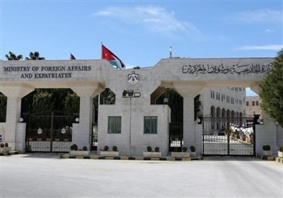 واکنش اردن به درخواست تشکیل کشور فلسطین در خاک عربستان