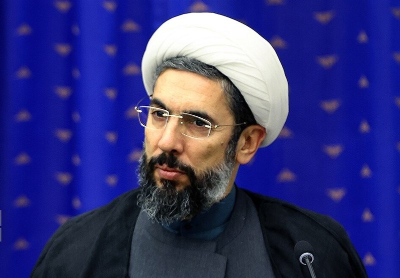 واکنش حجت الاسلام رستمی به قتل دانشجوی دانشگاه تهران