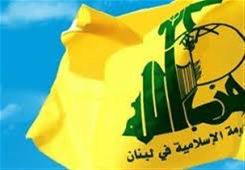 واکنش حزب‌الله به توطئه شوم آمریکا علیه مردم غزه