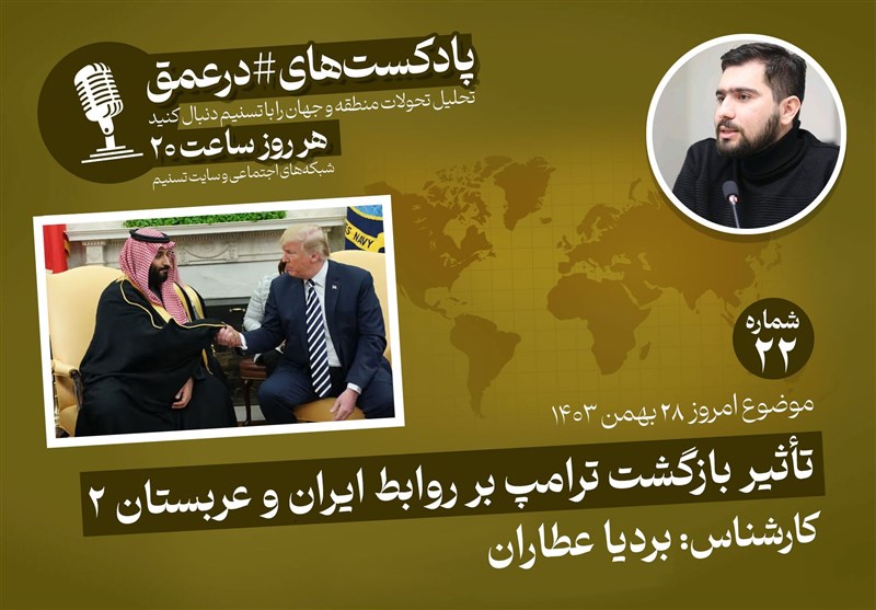 پادکست