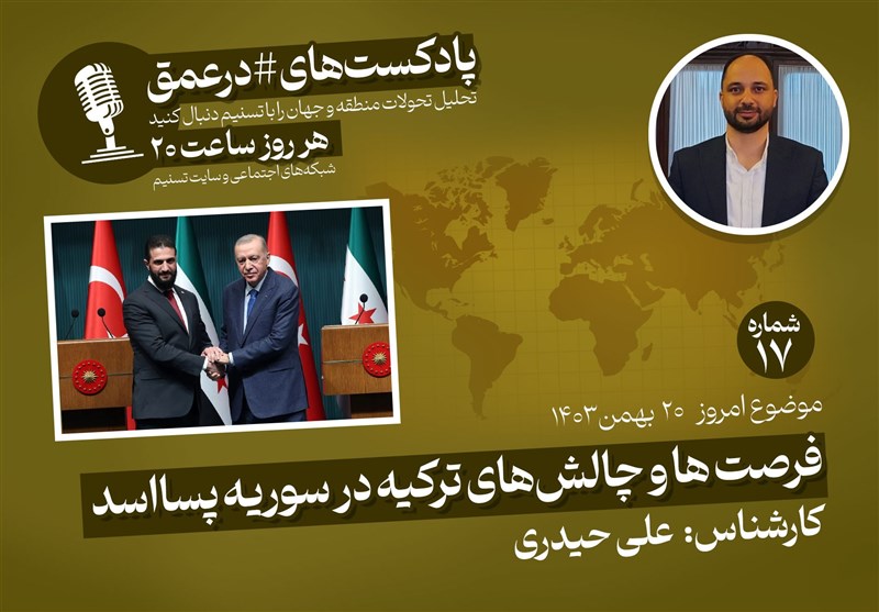 پادکست