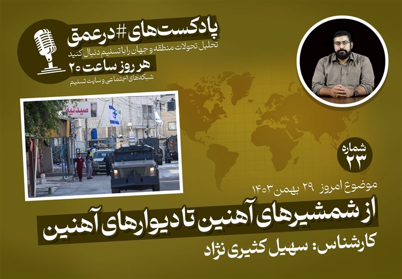پادکست