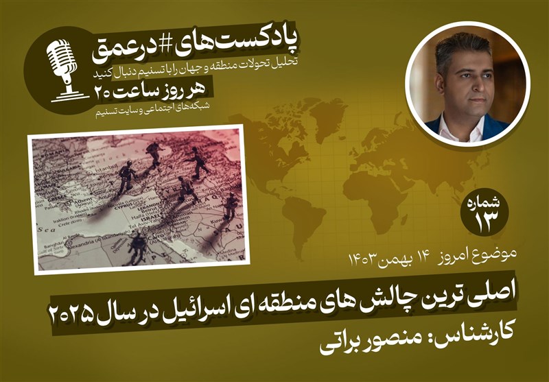 پادکست